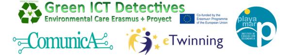 Project logo